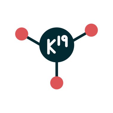 gökkuşağı simgesi vektör illüstrasyonu