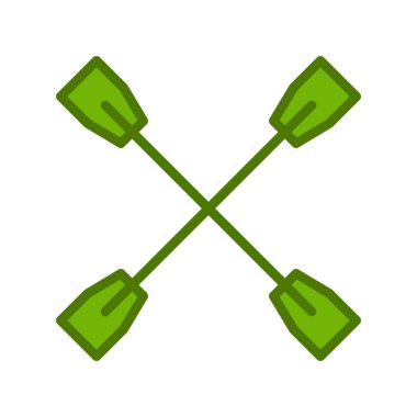 Konuşma balonu. Basit vektör illüstrasyonu