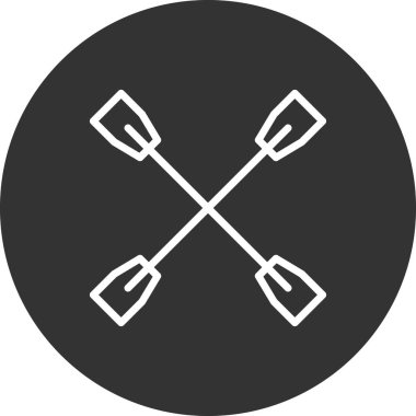 Konuşma balonu. Basit vektör illüstrasyonu