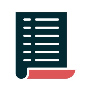 Simge vektör illüstrasyonunu şifrele