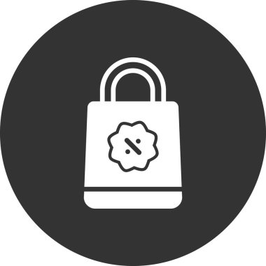 Alışveriş çantası. Basit tasarım 