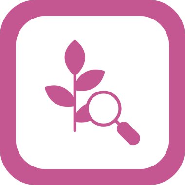 seo modern simge aramasının vektör illüstrasyonu