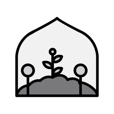 Ev modern vektör simgesi