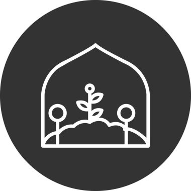 Ev modern vektör simgesi