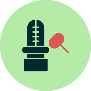 Çekiç modern vektör simgesi