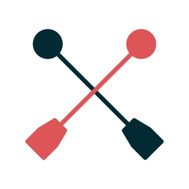 Simge vektör illüstrasyonunu gösterir