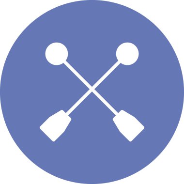 Simge vektör illüstrasyonunu gösterir