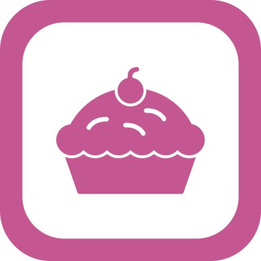 pasta simge vektör çizim