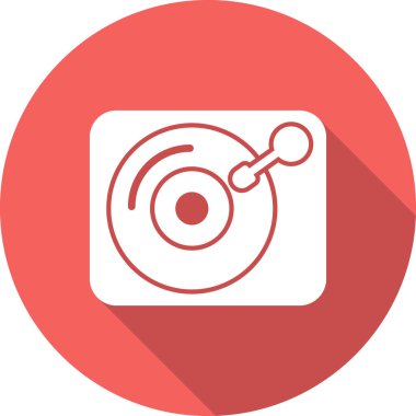 Pikap simge vektör çizim