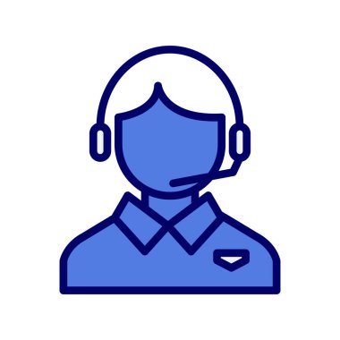 Online Consulting Services vector icon