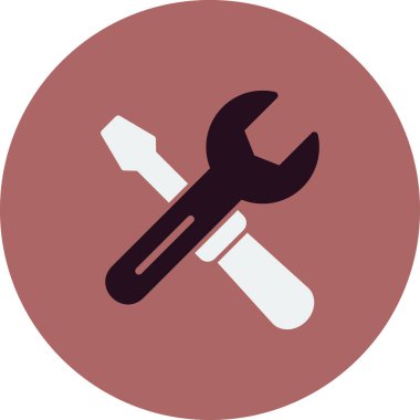 araçlar vektör illüstrasyonu