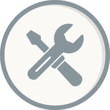 araçlar vektör illüstrasyonu