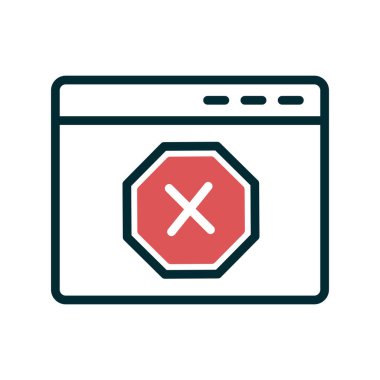 remove document modern web icon 