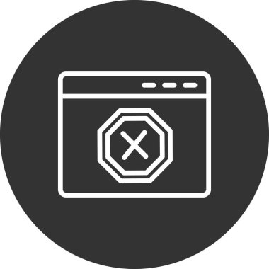 belge modern web simgesini sil 