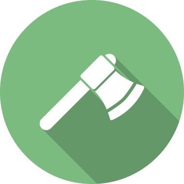 Modern simgenin vektör illüstrasyonu