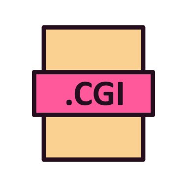 Vektör illüstrasyonu, IT web simgesi ögesi