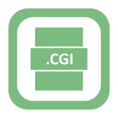 Vektör illüstrasyonu, IT web simgesi ögesi