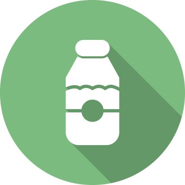 Gıda simgesinin vektör illüstrasyonu