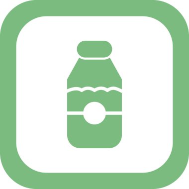 Gıda simgesinin vektör illüstrasyonu