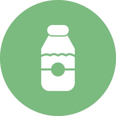 Gıda simgesinin vektör illüstrasyonu