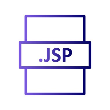 dosya biçimi vektör illüstrasyonuName