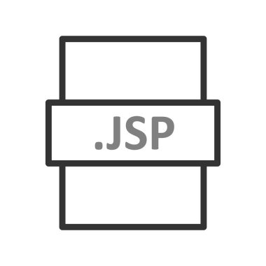 dosya biçimi vektör illüstrasyonuName