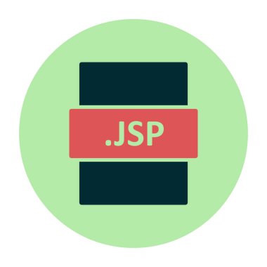 dosya biçimi vektör illüstrasyonuName