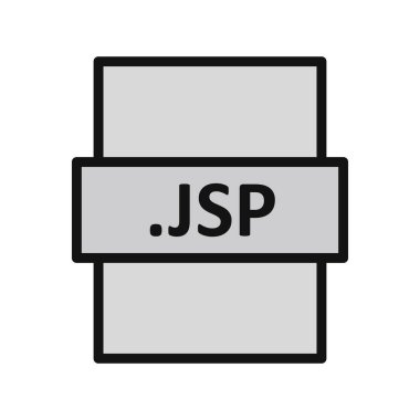 dosya biçimi vektör illüstrasyonuName