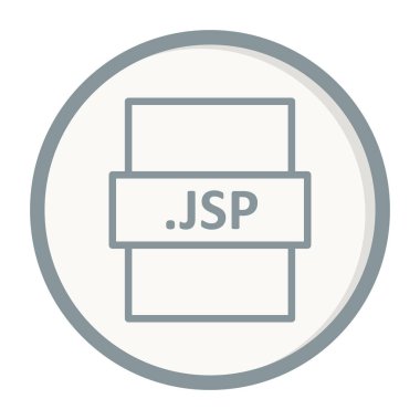 dosya biçimi vektör illüstrasyonuName