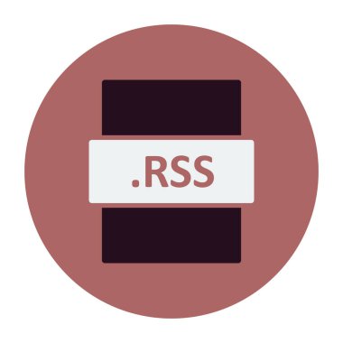 dosya biçimi vektör illüstrasyonuName