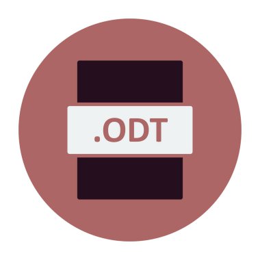 dosya biçimi vektör illüstrasyonuName