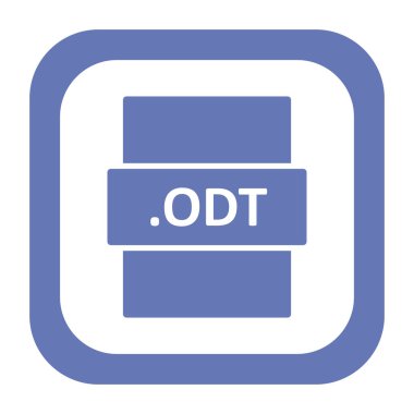 dosya biçimi vektör illüstrasyonuName