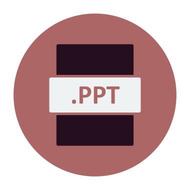 dosya biçimi vektör illüstrasyonuName