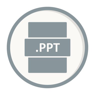 dosya biçimi vektör illüstrasyonuName