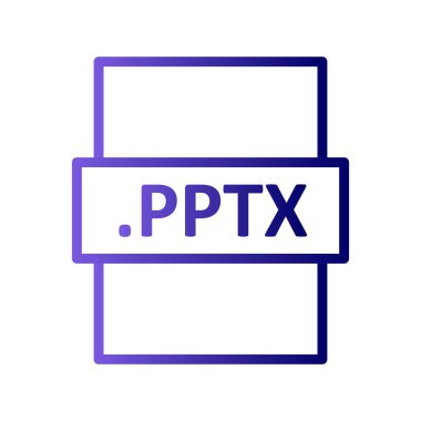 dosya biçimi vektör illüstrasyonuName