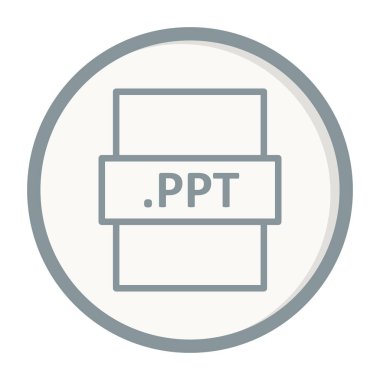 dosya biçimi vektör illüstrasyonuName