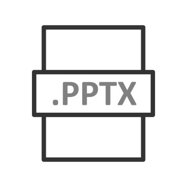 dosya biçimi vektör illüstrasyonuName