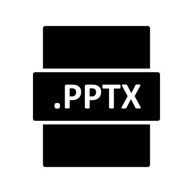 dosya biçimi vektör illüstrasyonuName