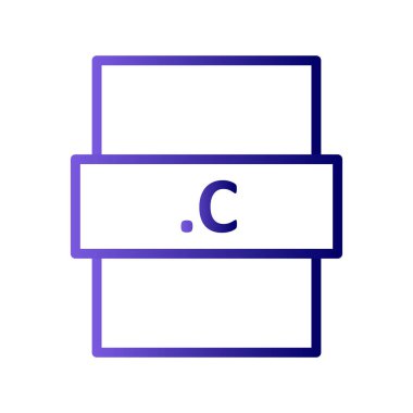 dosya biçimi vektör illüstrasyonuName