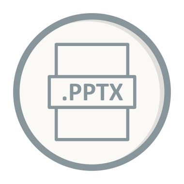 dosya biçimi vektör illüstrasyonuName