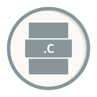 dosya biçimi vektör illüstrasyonuName