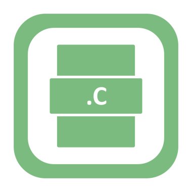 dosya biçimi vektör illüstrasyonuName