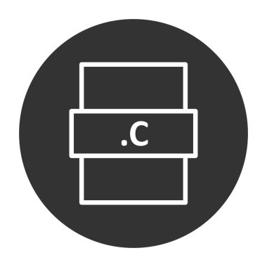 dosya biçimi vektör illüstrasyonuName