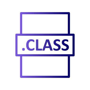 dosya biçimi vektör illüstrasyonuName