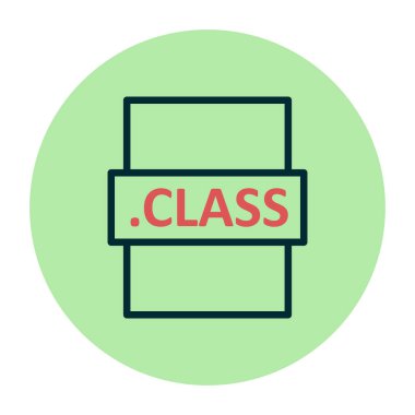 dosya biçimi vektör illüstrasyonuName