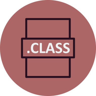 dosya biçimi vektör illüstrasyonuName