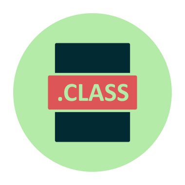 dosya biçimi vektör illüstrasyonuName