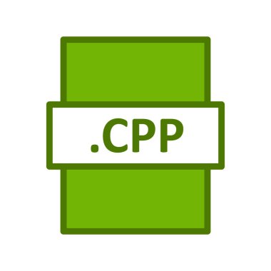 dosya biçimi vektör illüstrasyonuName