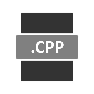 dosya biçimi vektör illüstrasyonuName