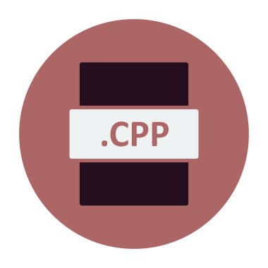 dosya biçimi vektör illüstrasyonuName